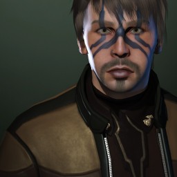 Tom Deninardash portrait