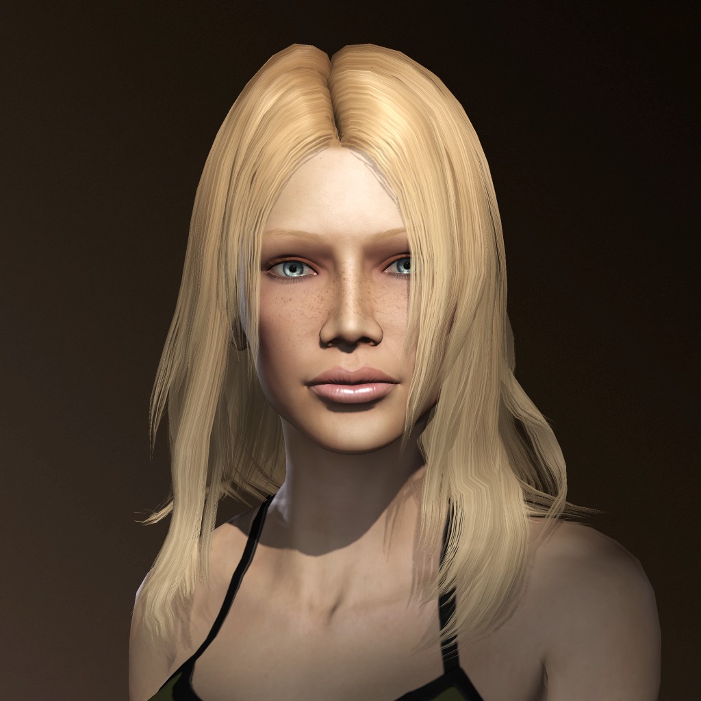Raven Raye