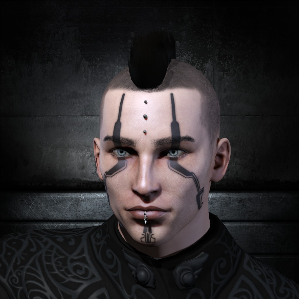 Hades Fang