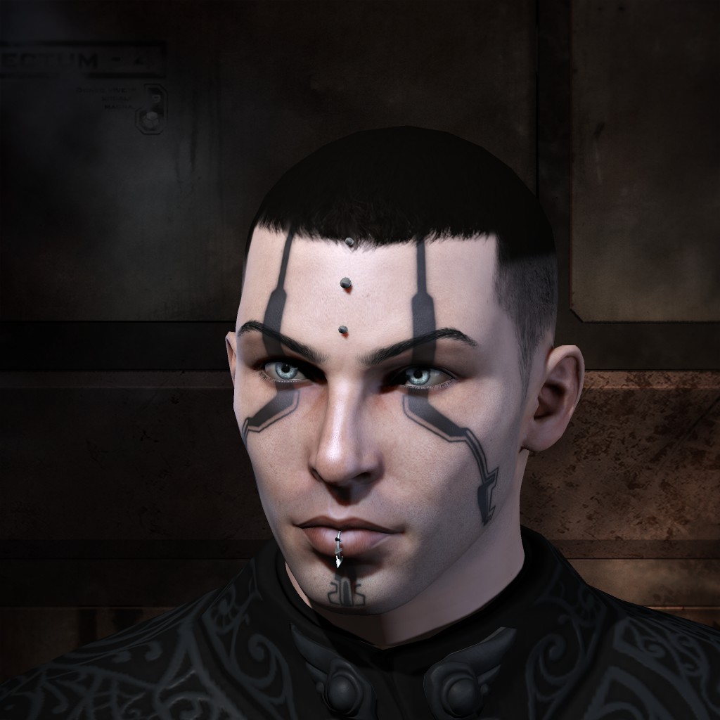 Vlad Demetri