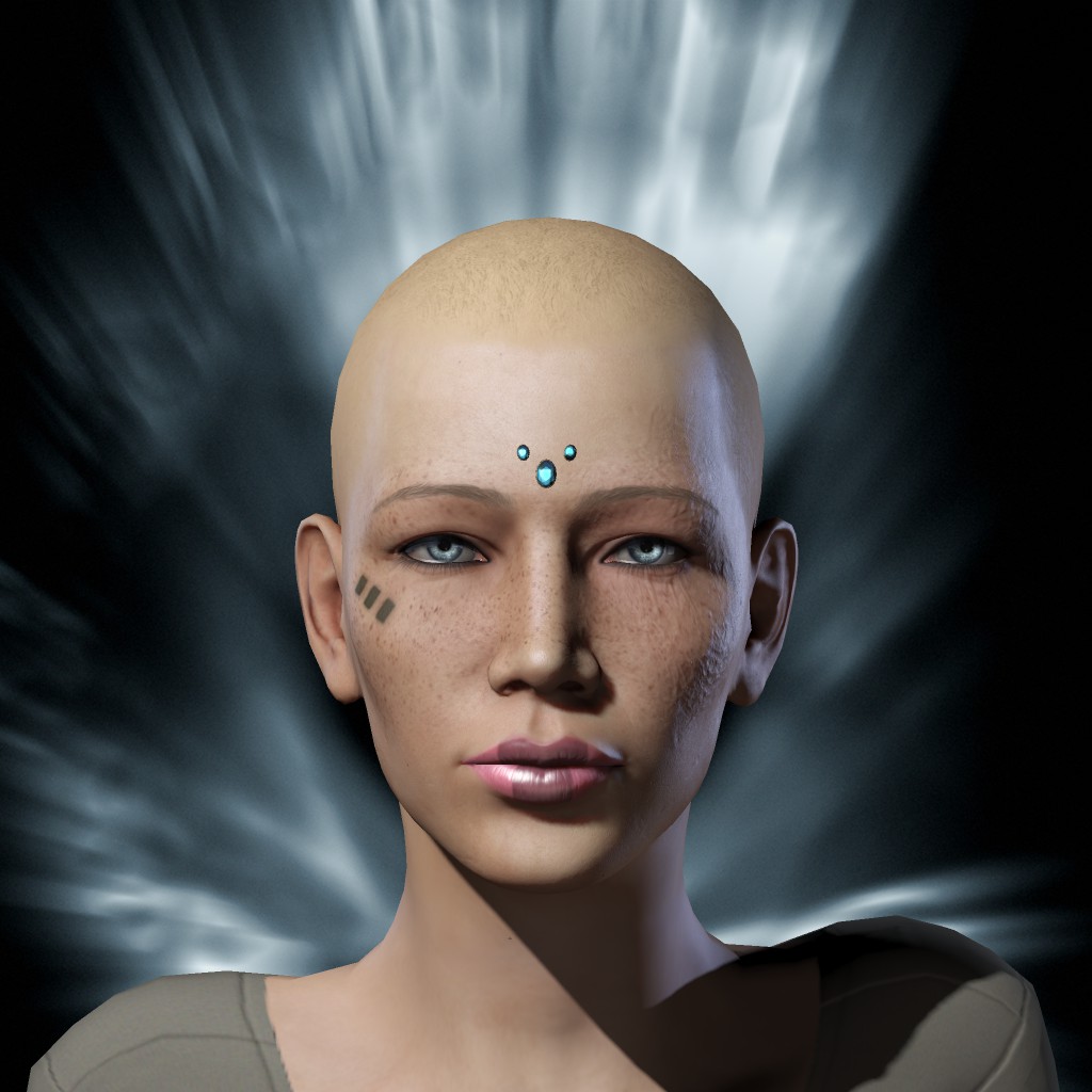 Caldari Citizen 93902865