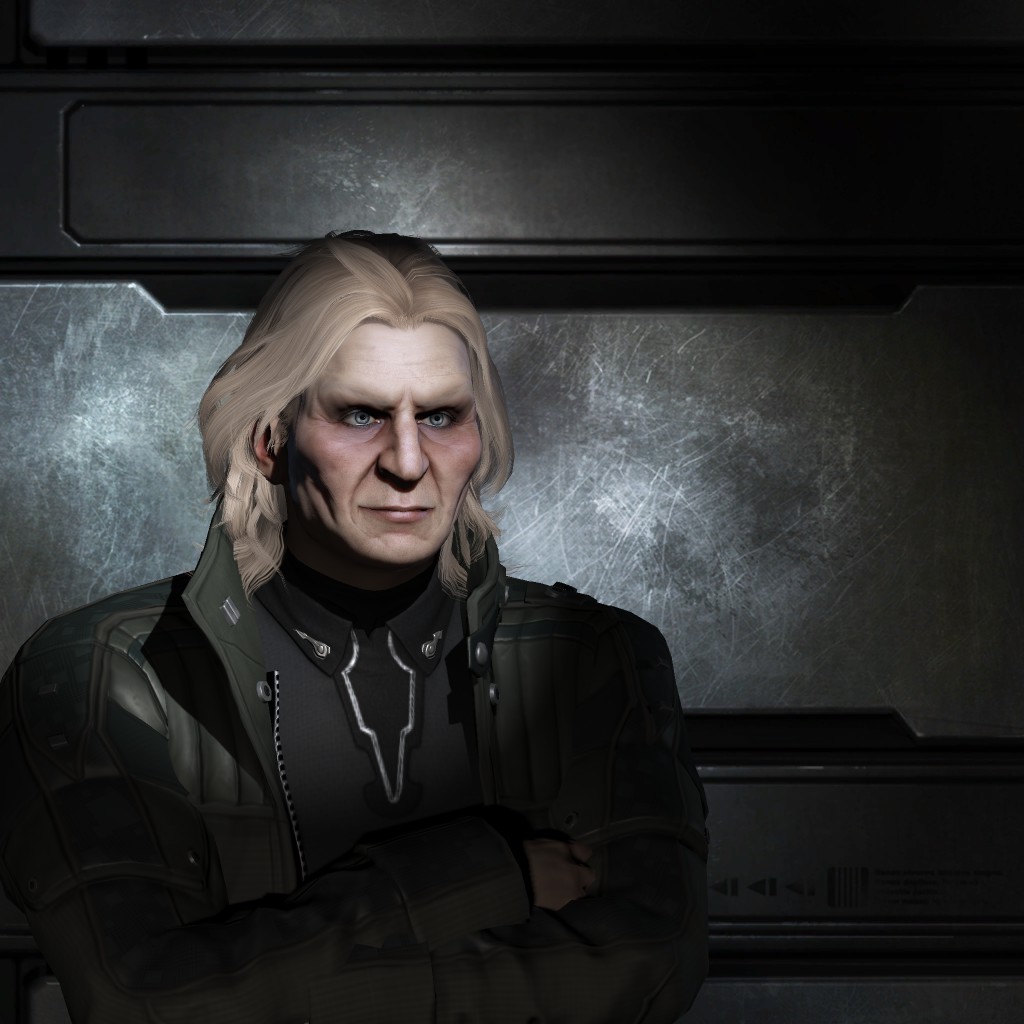 Mike Bradford