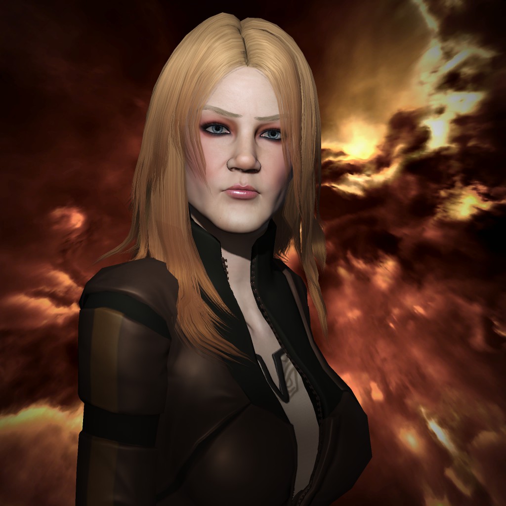Anna Scotia