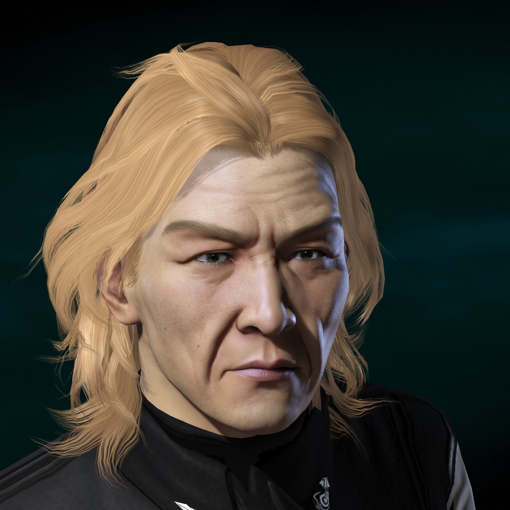 Phrenor Tzestu