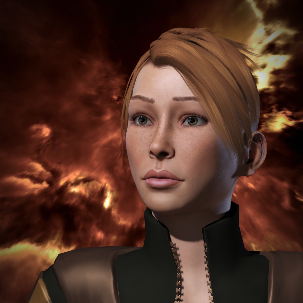 Luise Starfield