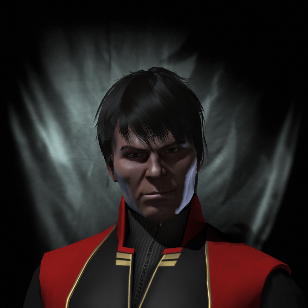 David Shadows