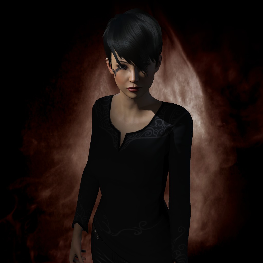 Helana Asson
