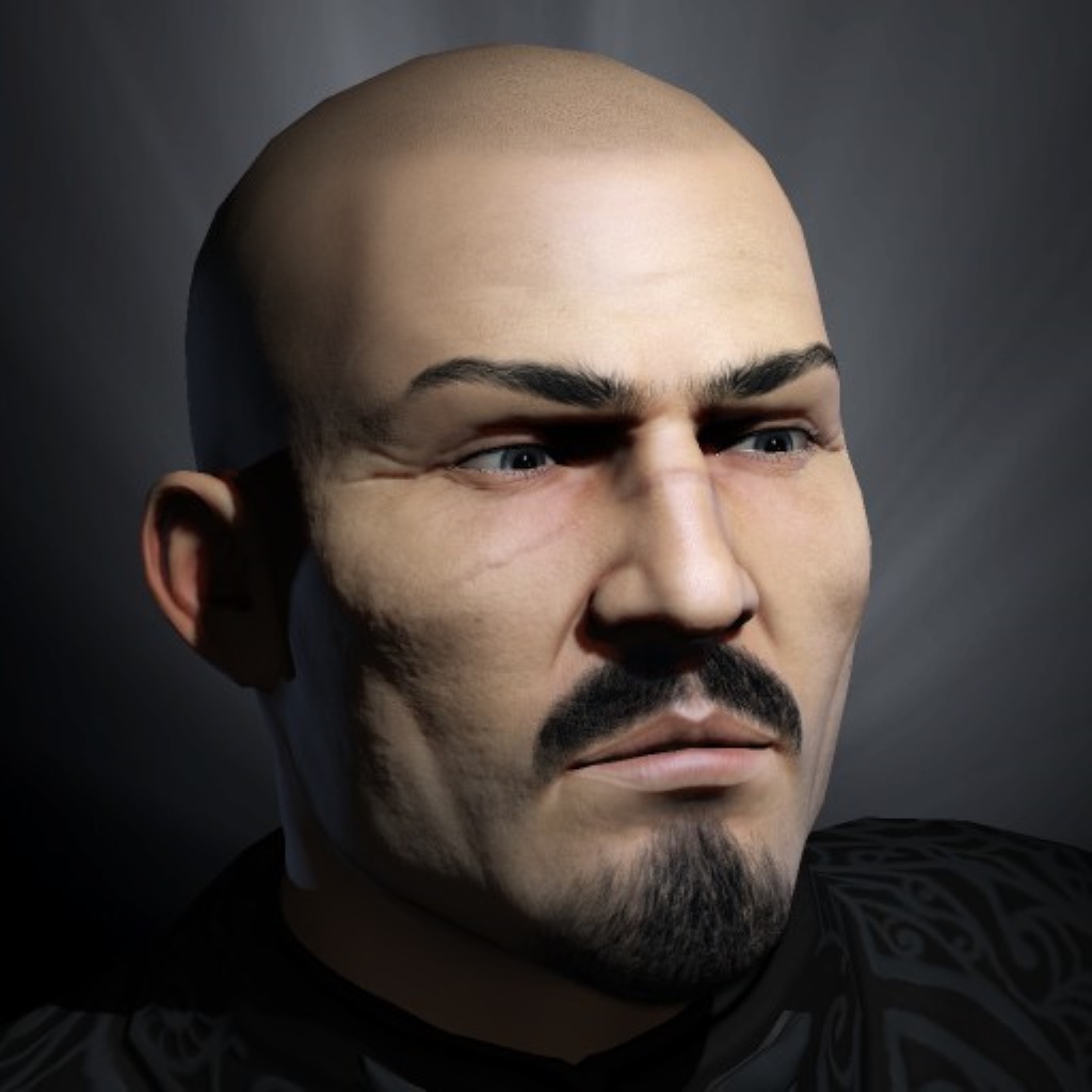 Aleksey Bilik