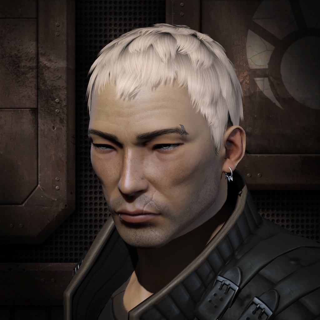 Olzhas Kaliyev