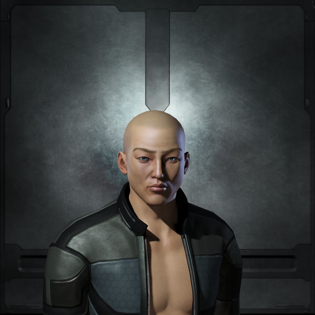 Steven Talie-Kuo