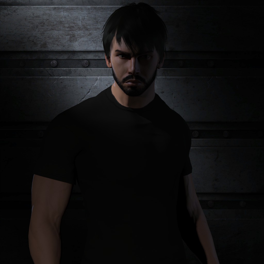 Einhander Zarathustra