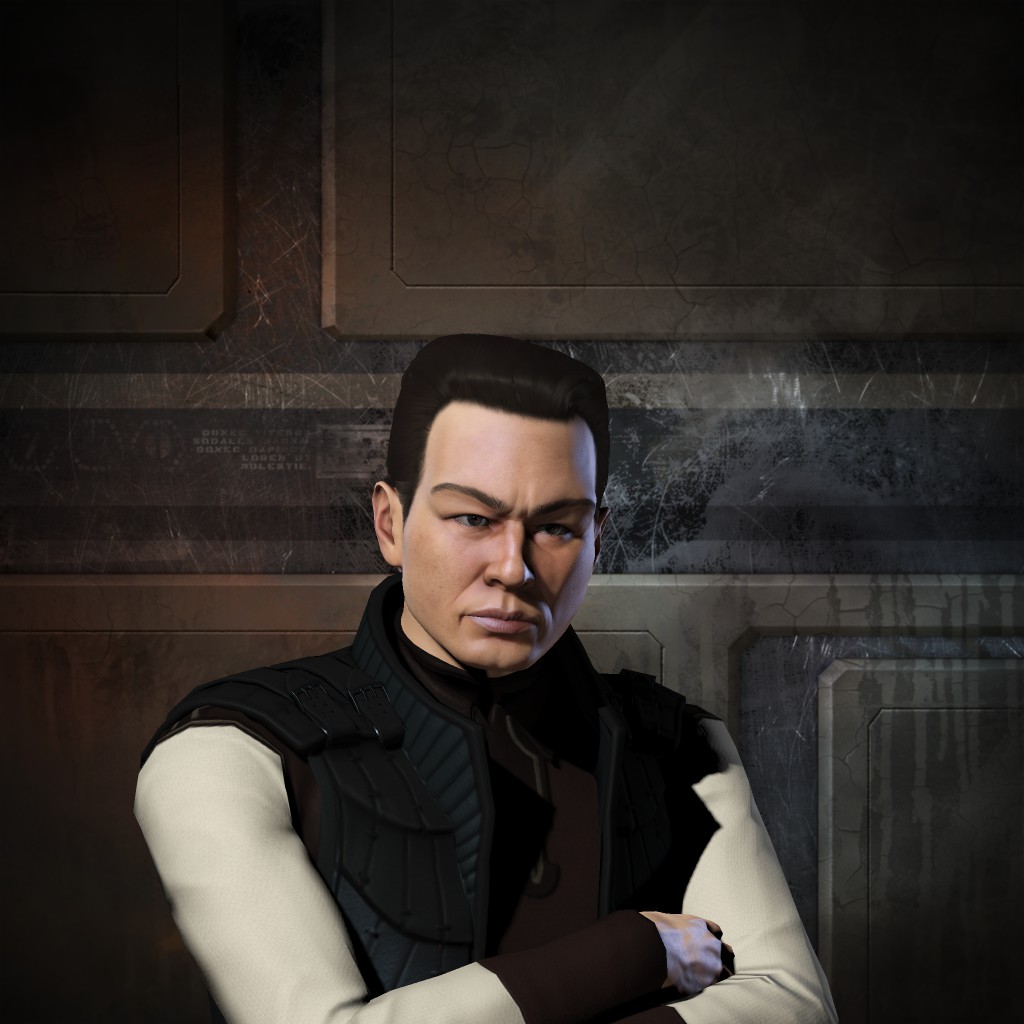 Spy VI