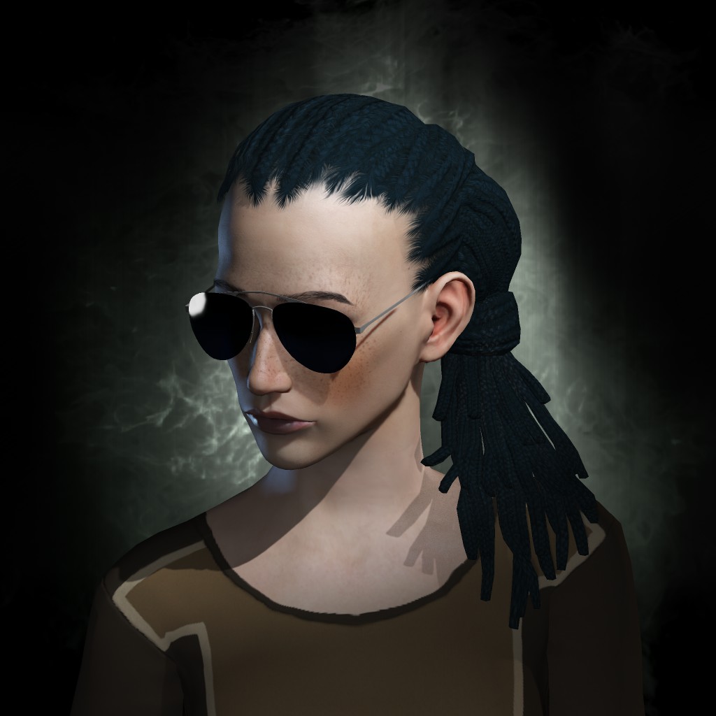 Samantha Vynneve