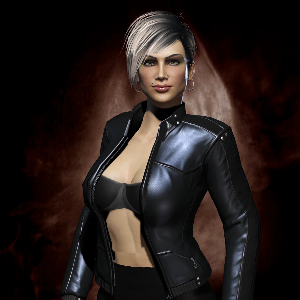 Aiden Ro'nin
