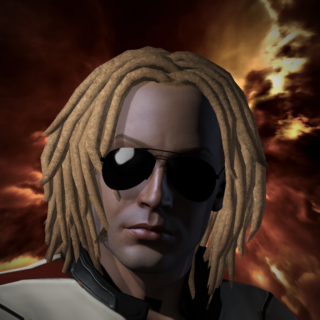 Cosmic Christ