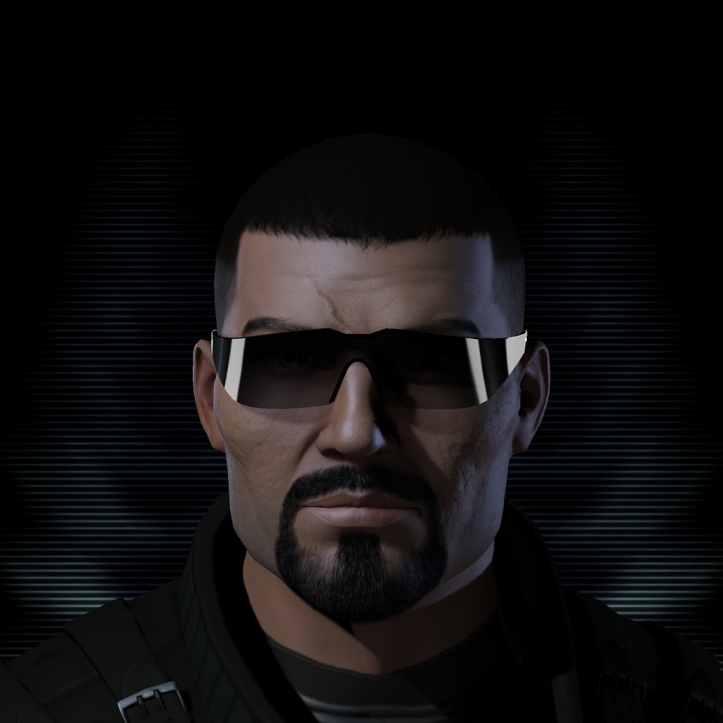 Grizz Axxemann