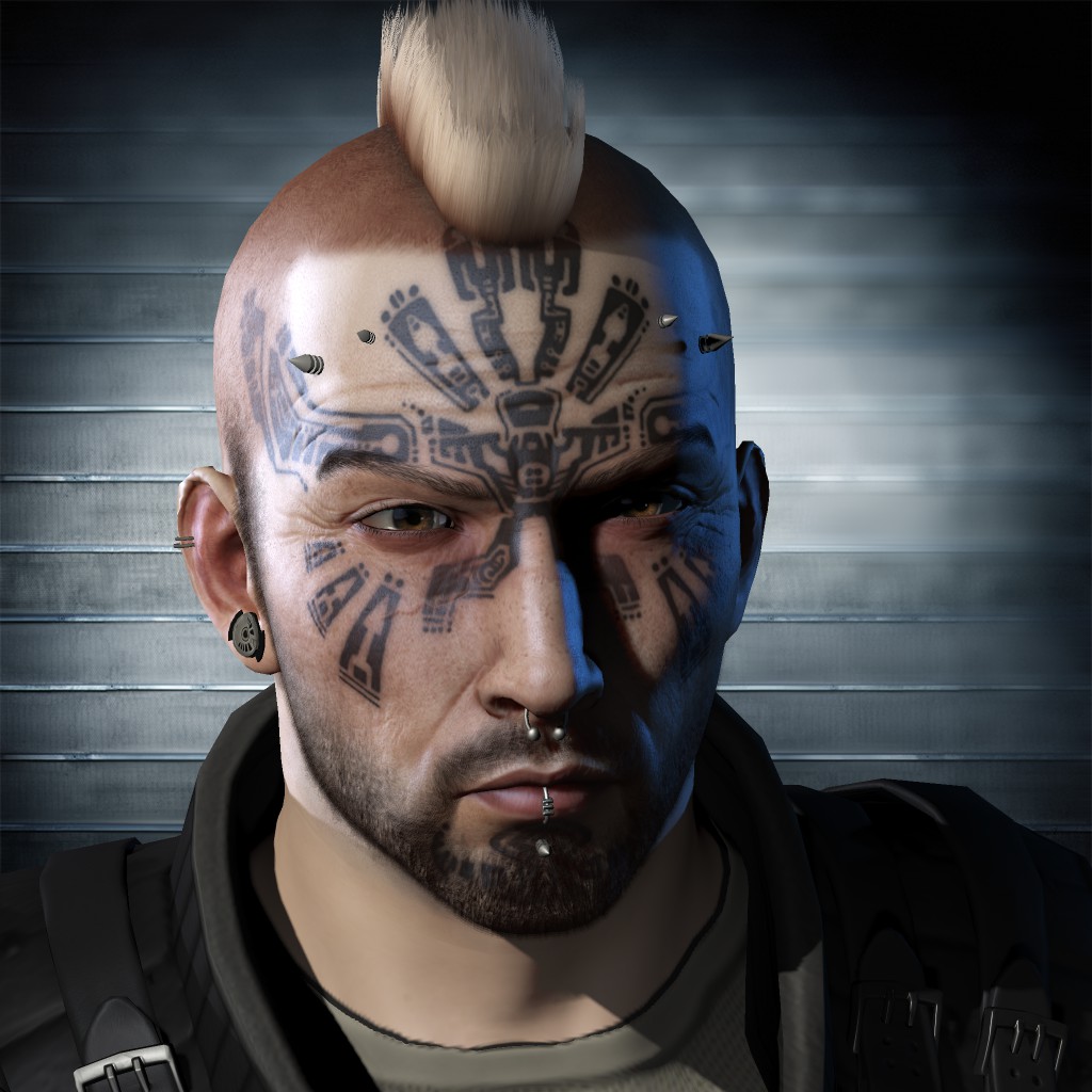 Gus Skullcrack