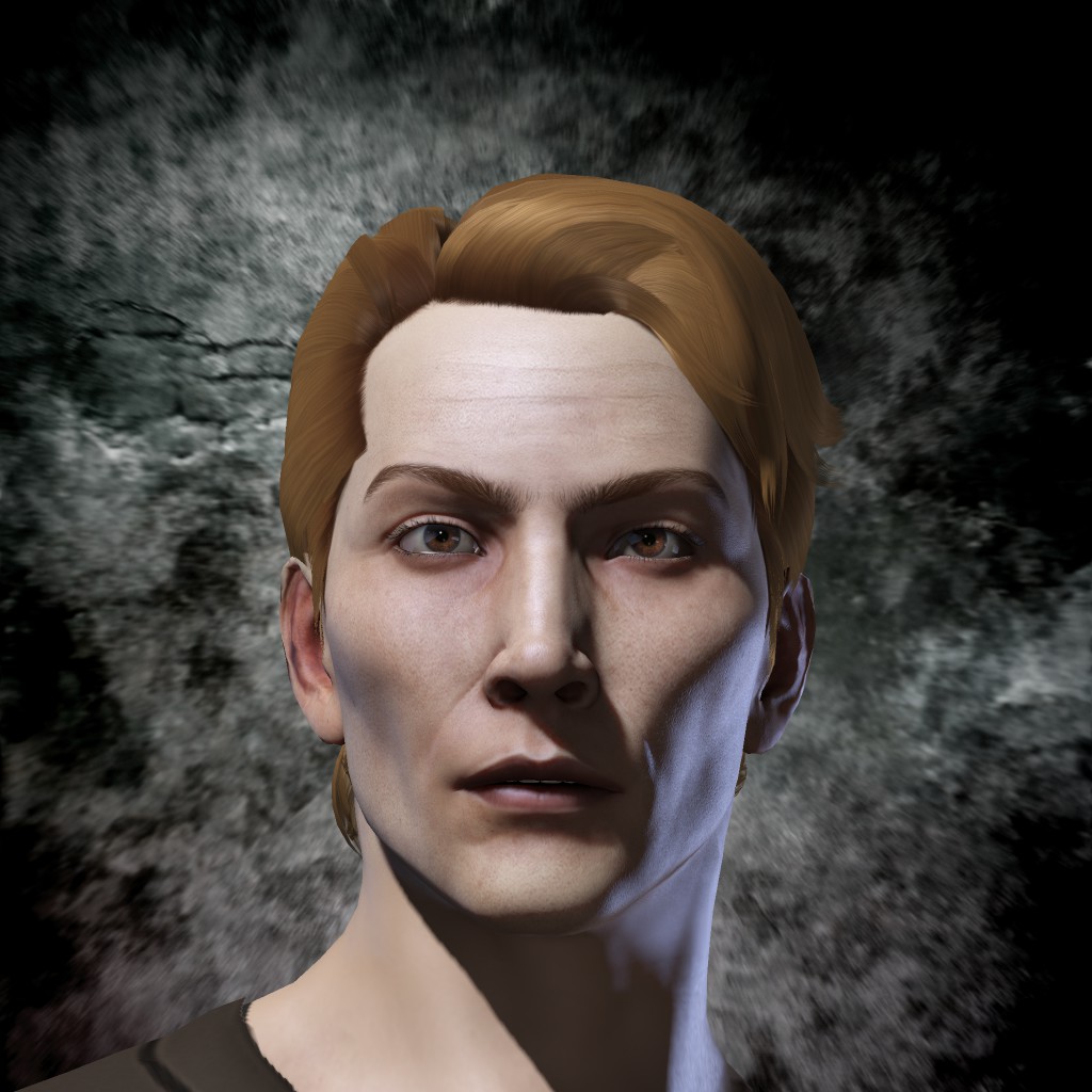 warlord jarikarl