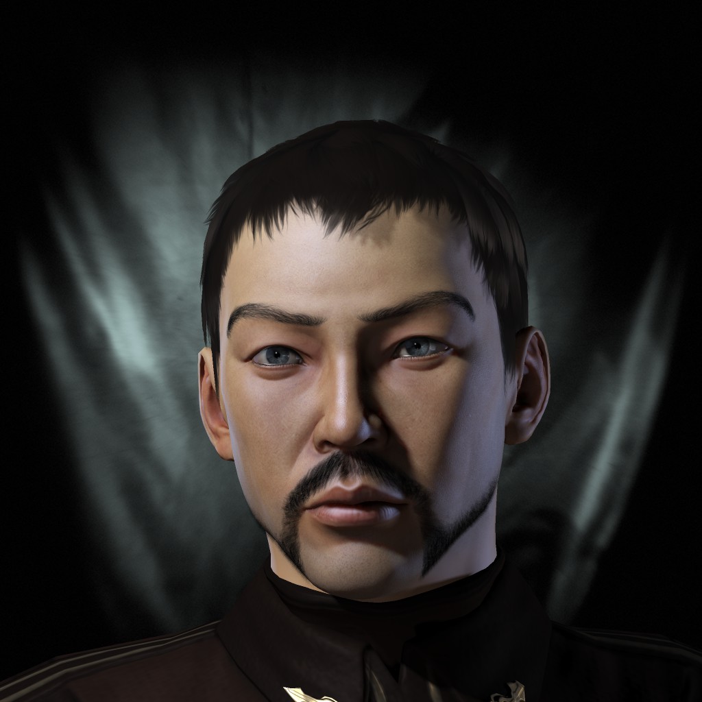 Kyren Charen-Teng