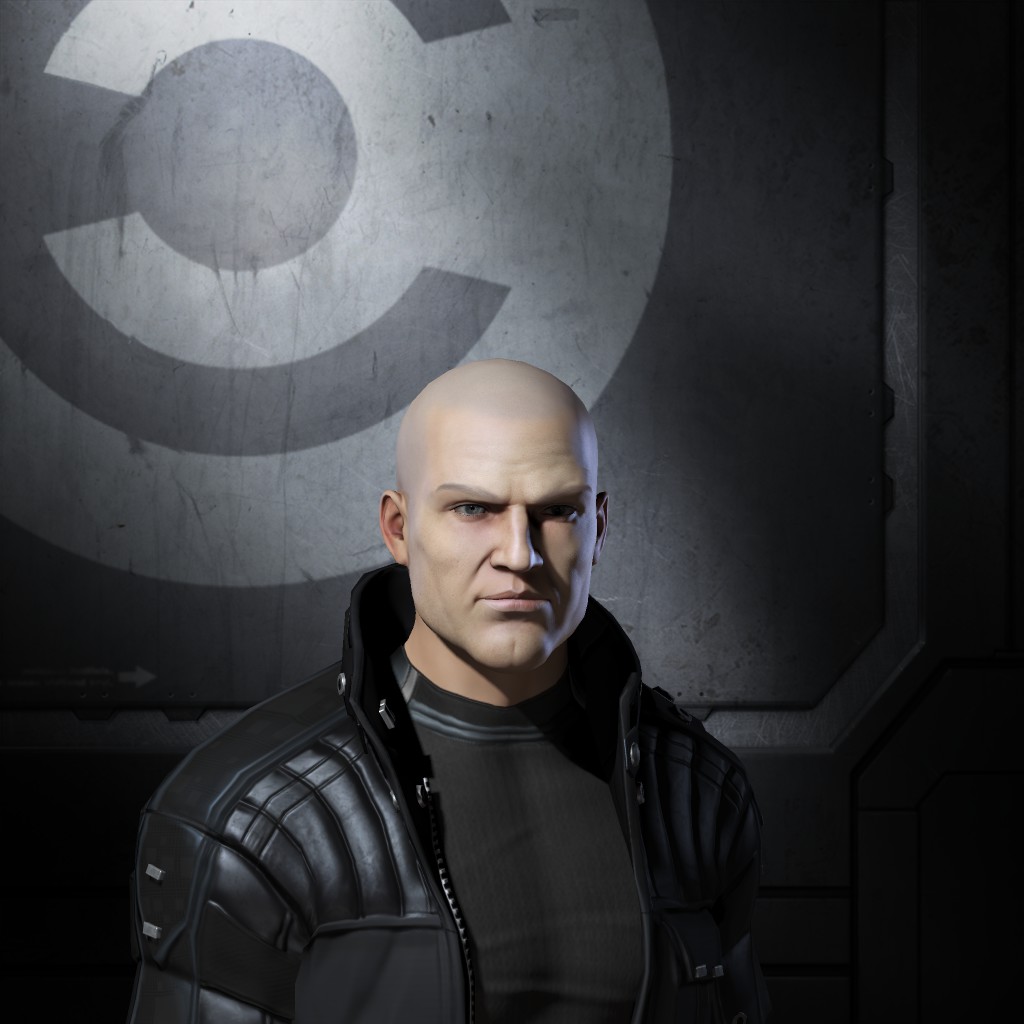 Caldari Citizen 93906968