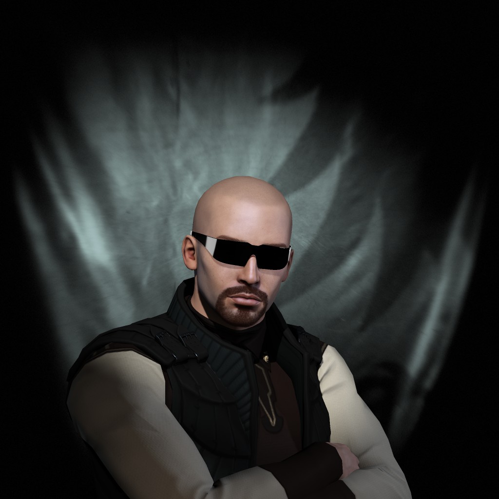 Johnn Shepperd