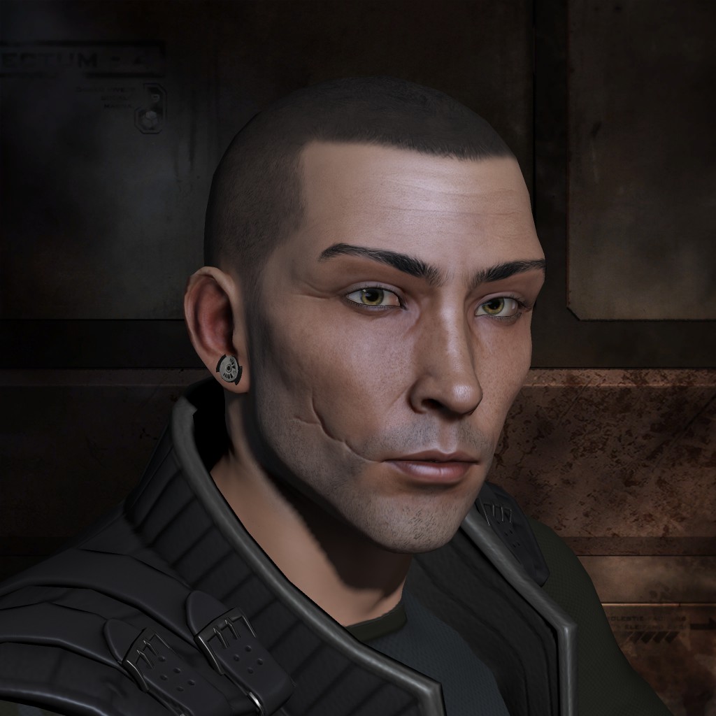 Todrir Stonehammer