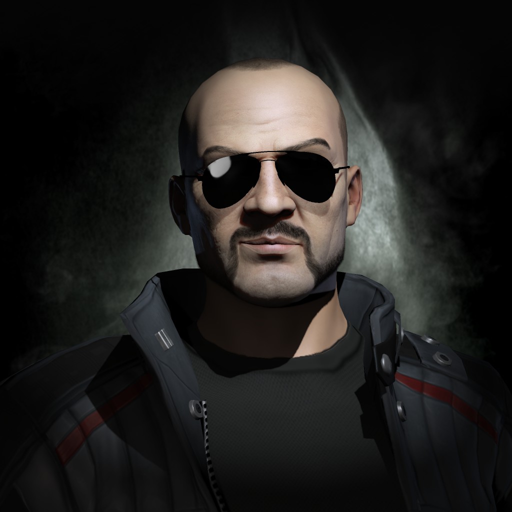 Davy Winchester