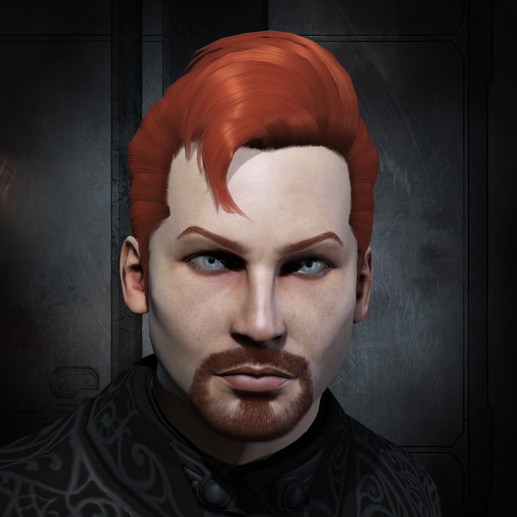 Maximus DuGalle