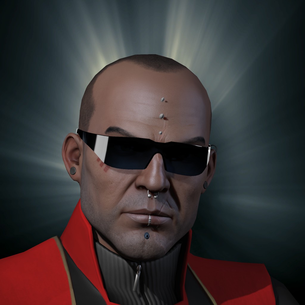ShadowMaster Sasen