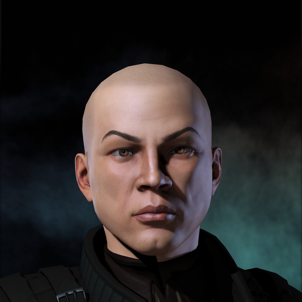 Caldari Citizen 93907428