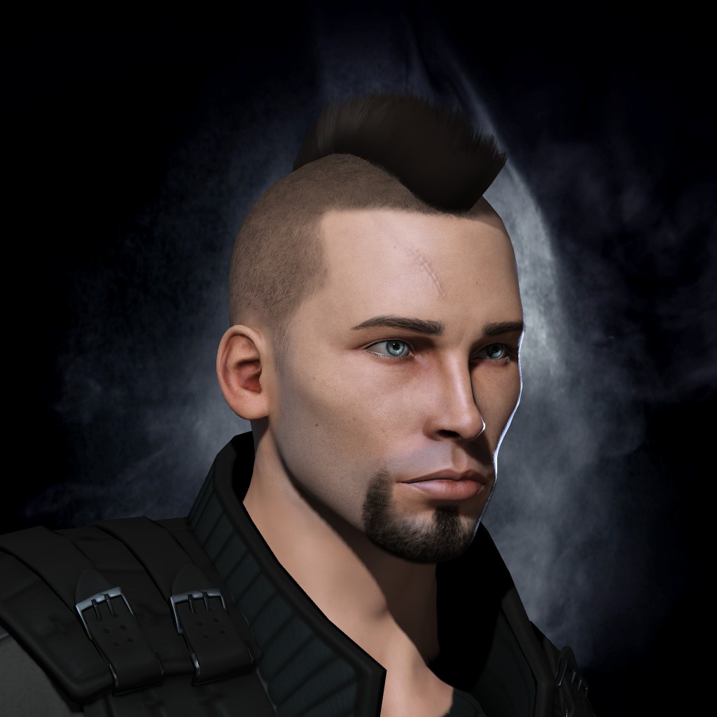portrait