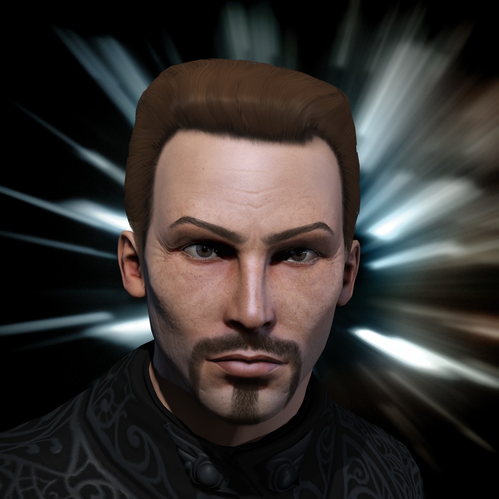 William Bloodsteel