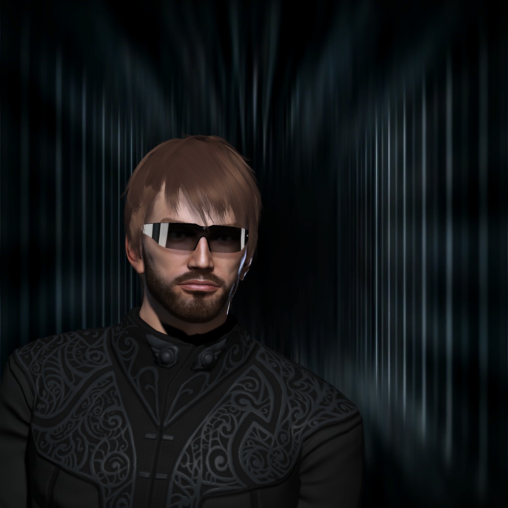 Richard Tokilacraig