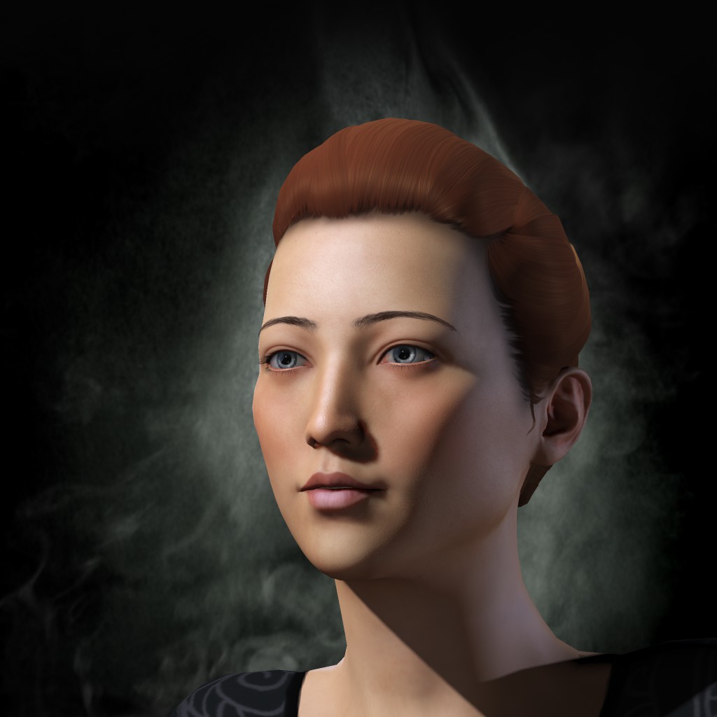 Simelia Kumamato
