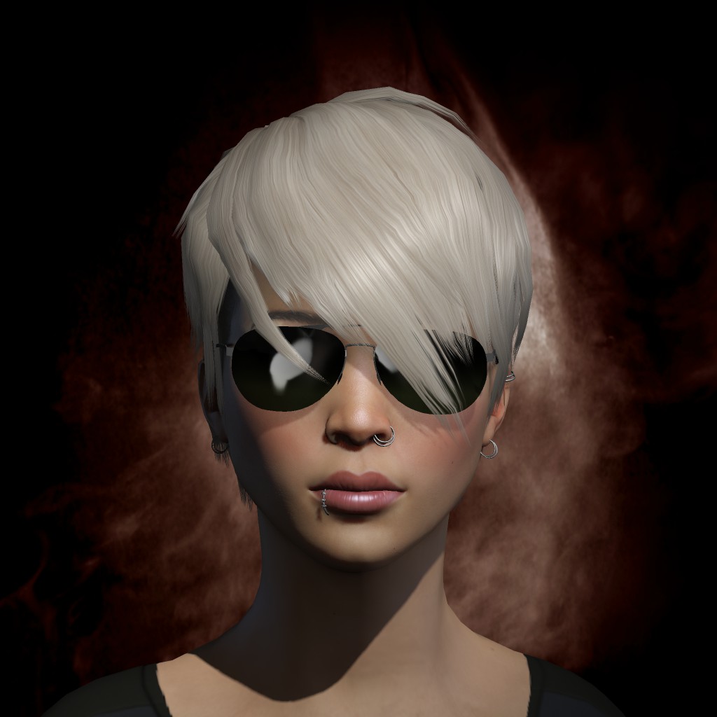 Aya Hareka