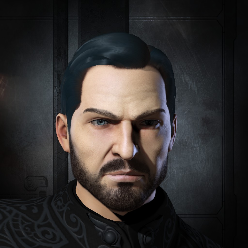 Caldari Citizen 93908597