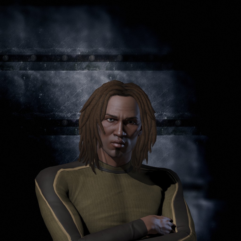 Ben TheBoosh