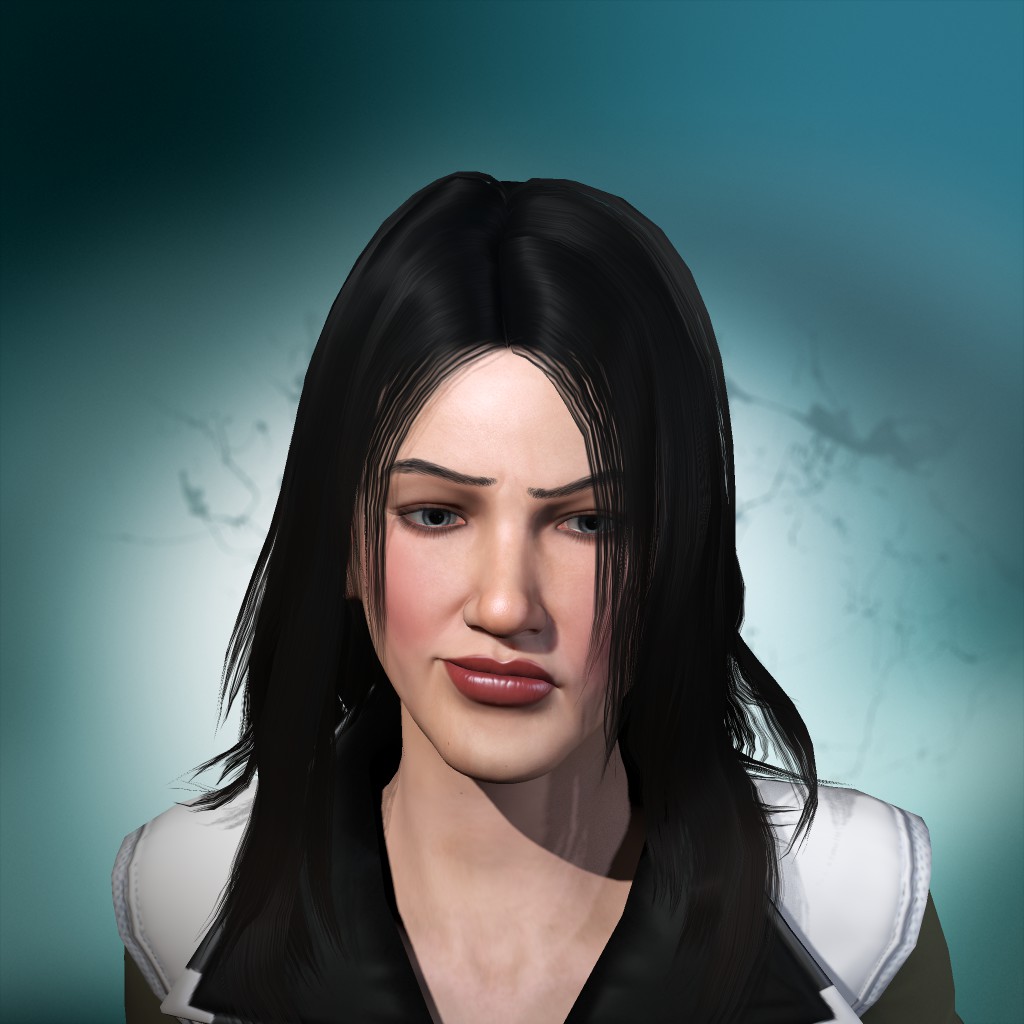 Aneska Estidal