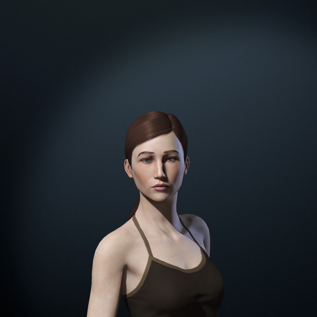 Arlendel Marlinsano