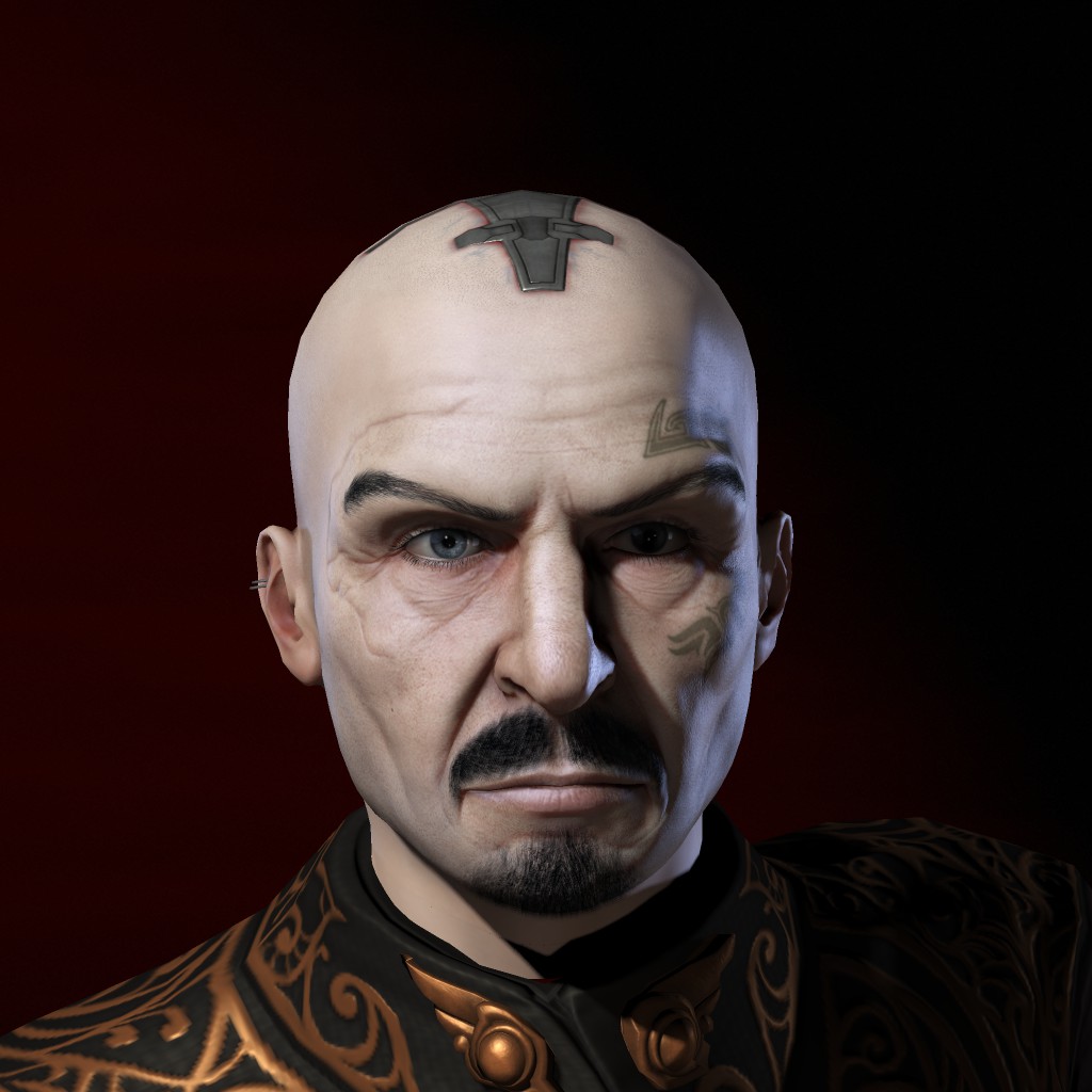 Marek Silvertongue