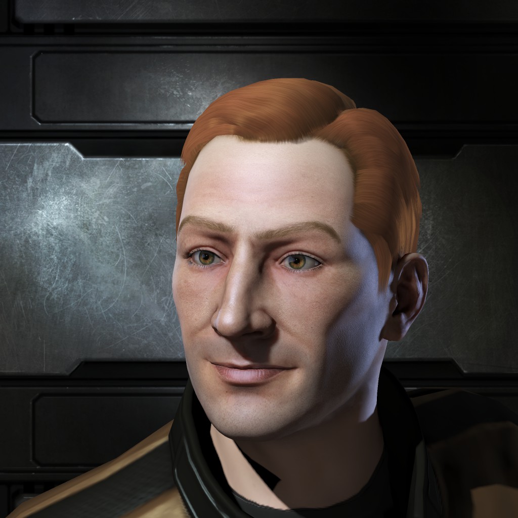 Reudiger Ritter