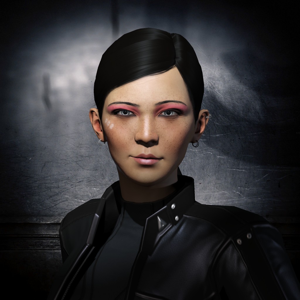 Sylia Endashi
