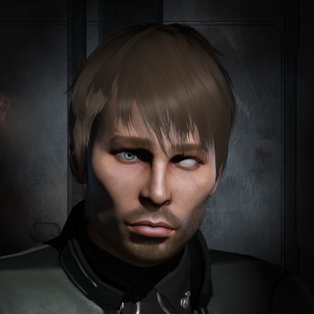 Archaonkull Astartes