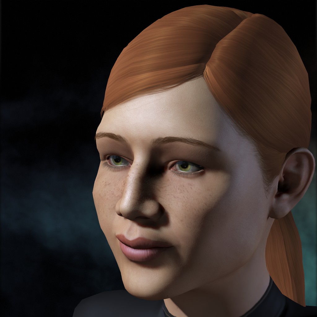 Caldari Citizen 93909463