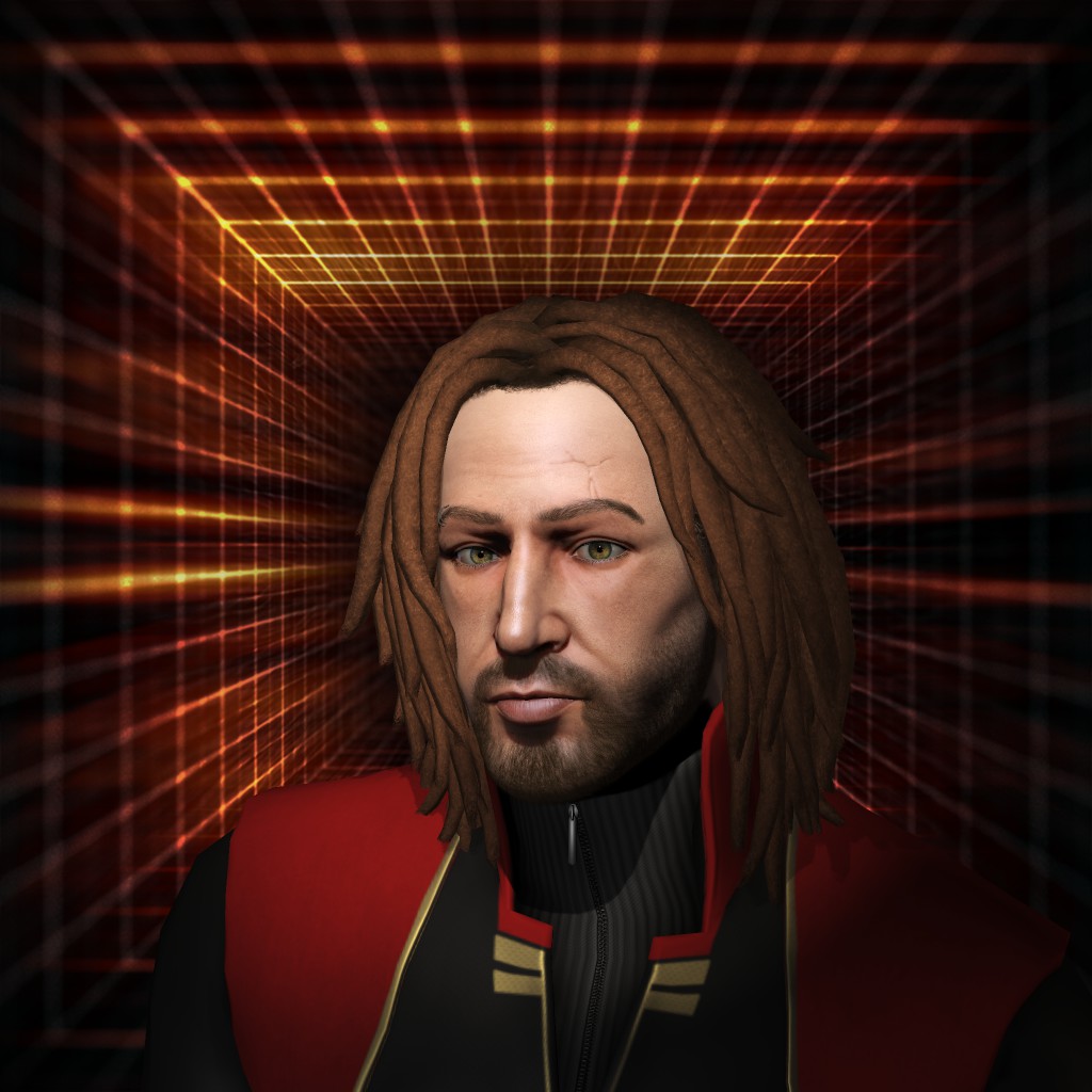 Magnus Vendetta