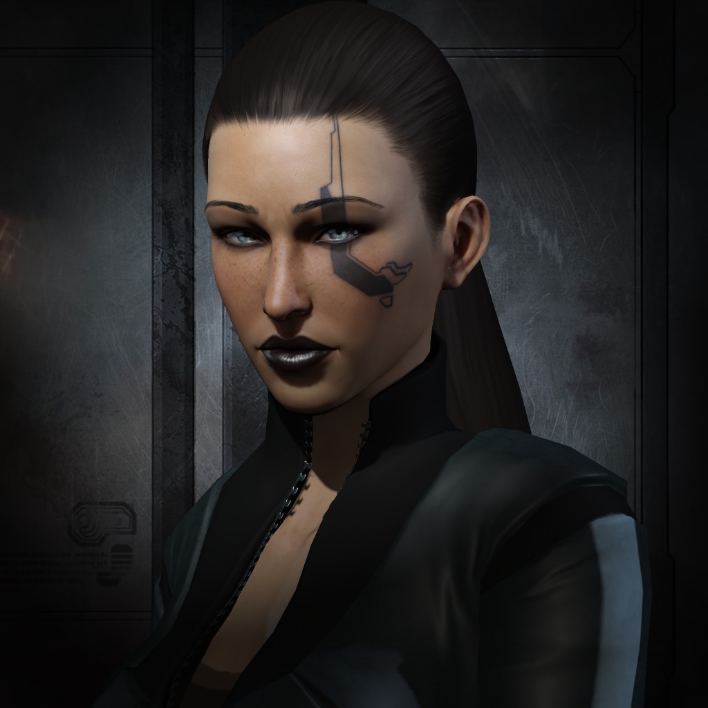 Calie Saissore