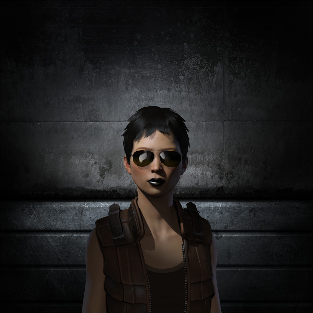Roxanne Todako