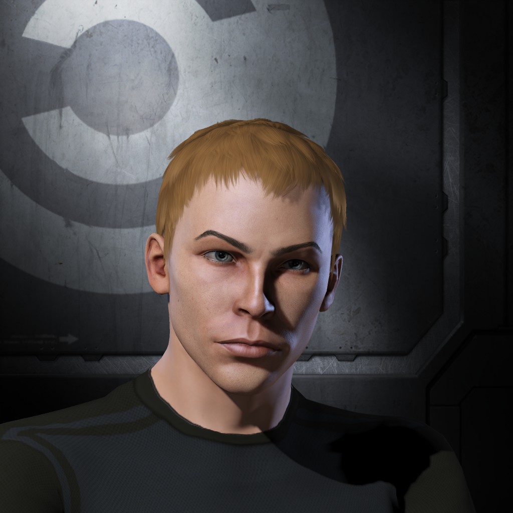 Dale Kerberus