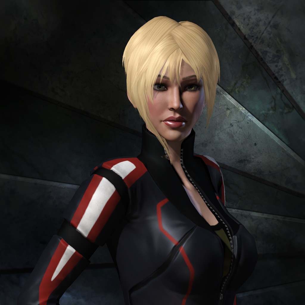 Gallente Citizen 93909722