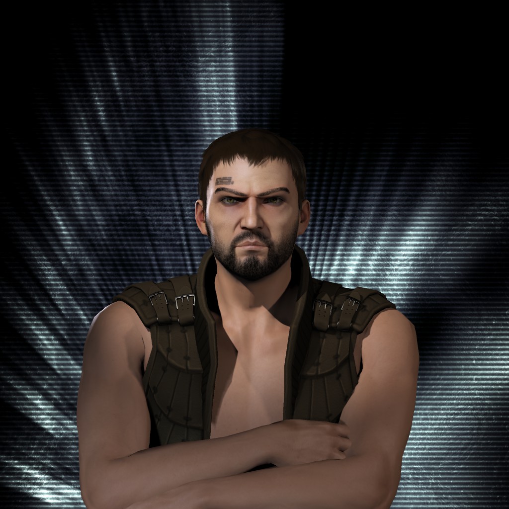 Issac Kilnem